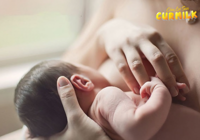 9 cách gọi sữa về nhiều cho mẹ mới sinh cực hiệu quả